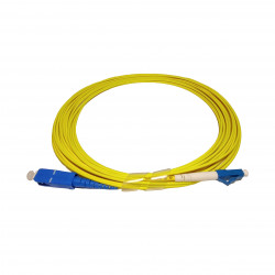 FIBER PATCH SIMPLEX SC-LC SM OS2 10 M Tidl. 80231566