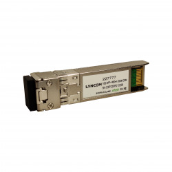 SFP MODUL MM LC 10 GBPS 10GBASE SX HP COMPATIBEL