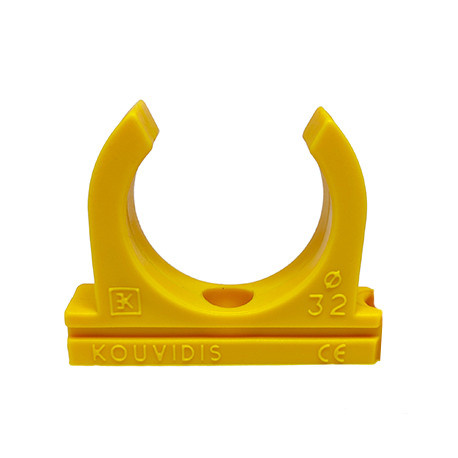 LAN-WAY CLIPS DIAM. 32 MM CLP-32