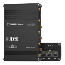 ROUTER 5G 2xSIM RUTX5000000