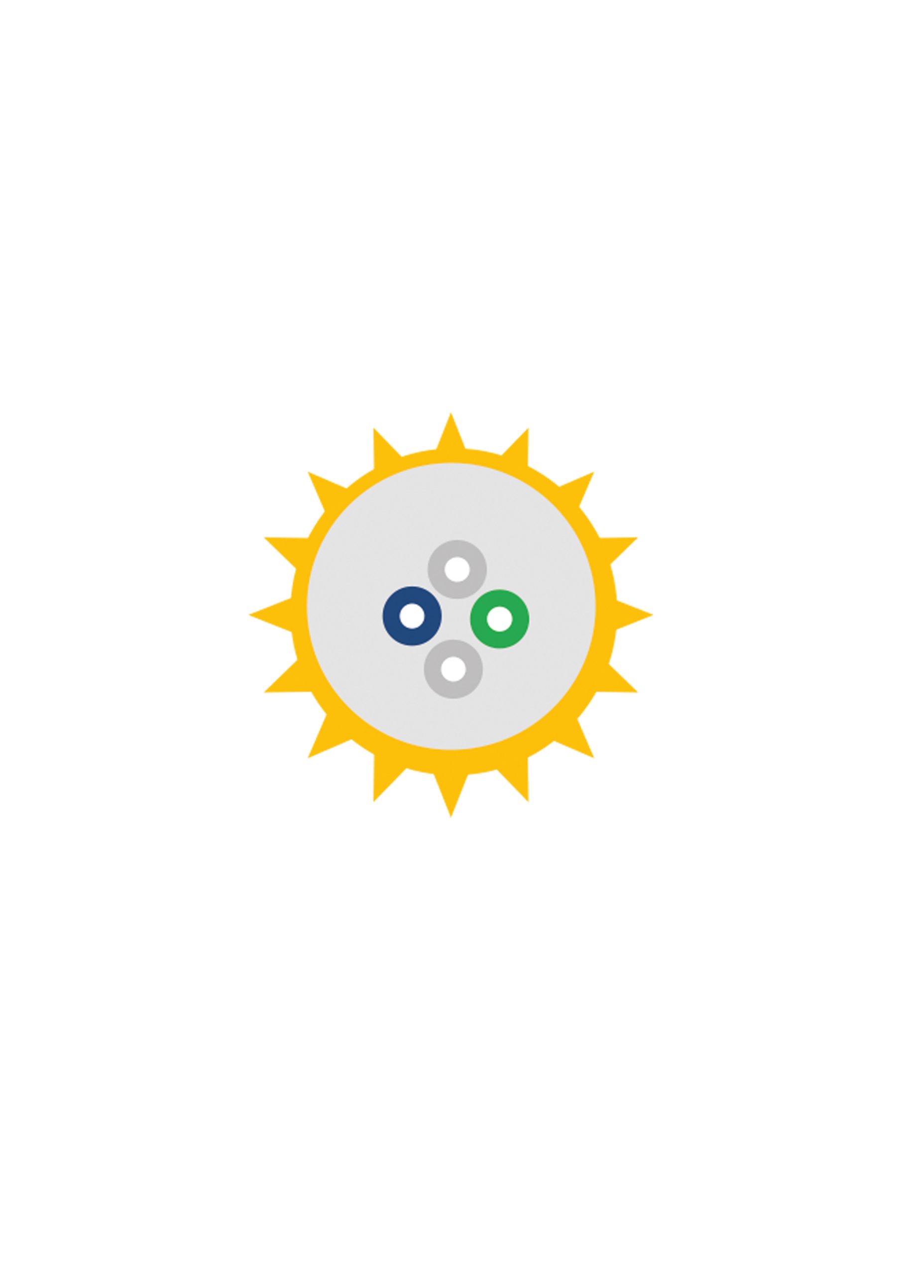 GROFO FIBER 2XOS2 G657 A1 LAN-OPTIC GROV OVERFLADE FIBER OPTIK