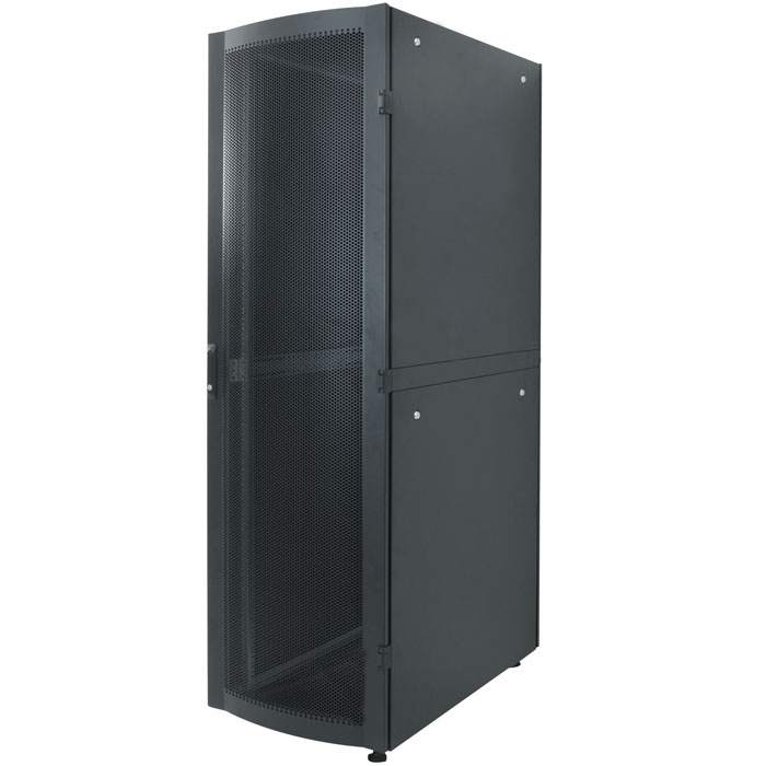 19" RACK 42HE H2080XB800XD1200 DPPD SORT LRG-1500 FLATPACK