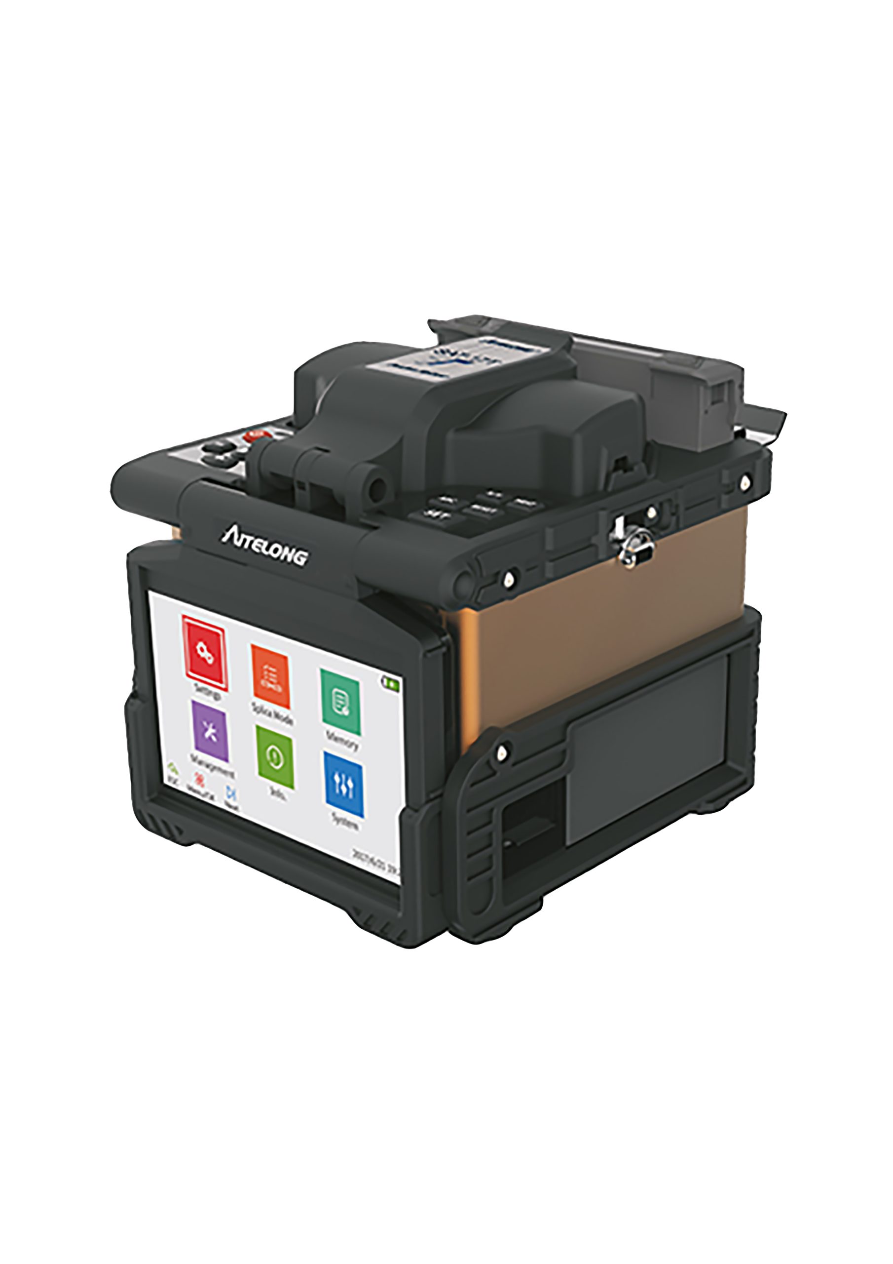 FUSIONS SPLIDSER CORE ALIGNMENT SAT-17T