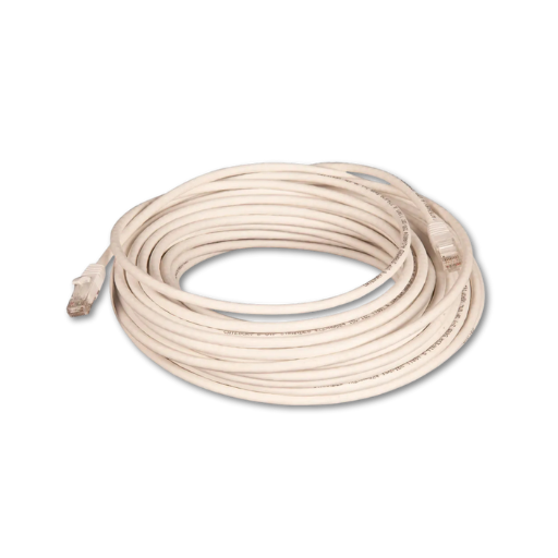 GIGA-LAN RJ45 UTP PATCH KBL KAT6 20MHVID LSZH KAPPE COMPONENT COMPLIANT