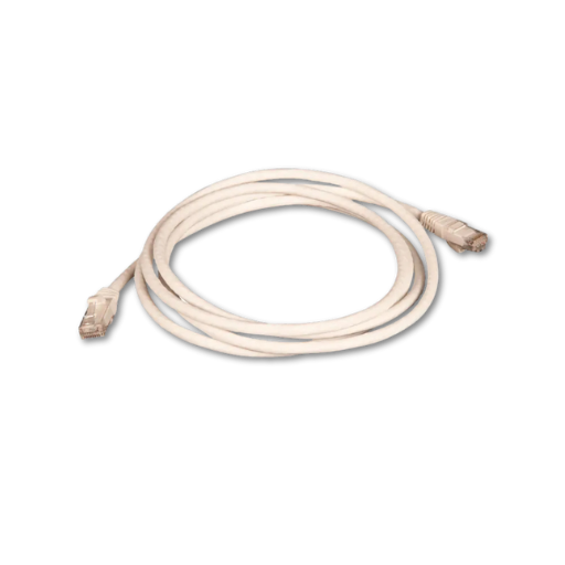 GIGA-LAN RJ45 UTP PATCH KBL KAT 6A 2M HVID LSZH COMPONENT COMPLIANT