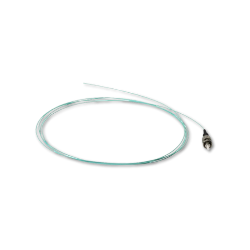 PIGTAIL ST/UPC MM 2M OM3 50/125 EASY STRIP