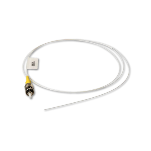 LAN-OPTIC PIGTAIL ST/UPC SM 2M OS2 9/125 EASY STRIP