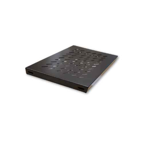 HYLDE TIL 600MM DYB GULVSKAB SORT PASSER TIL 24822X