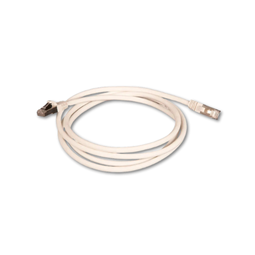 GIGA-LAN RJ45 S-FTP PATCH KBL KAT 6A 1M HVID LSZH COMPONENT COMPLIANT