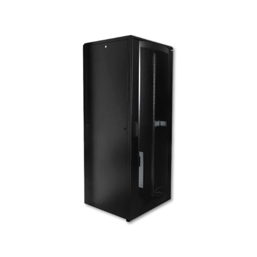 19" RACK 42HE H2080XB800XD800MM PPD SORT LRG-1500