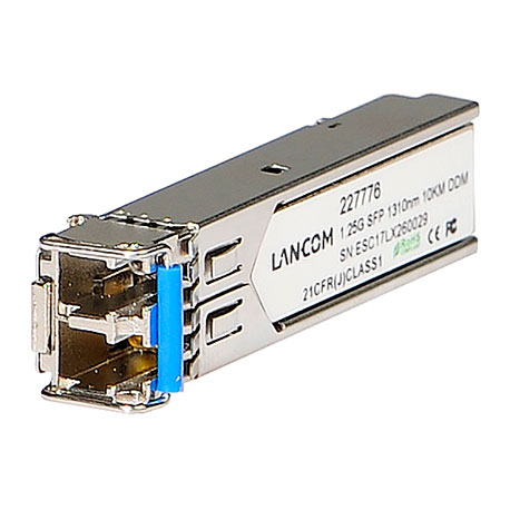 SFP MODUL SM LC 1GBPS 1000 BASE LX TL-SM 311 LM CISCO COMP