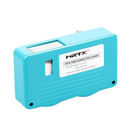 KONNEKTOR RENSE KASSETTE. FIBER CLETOP-S