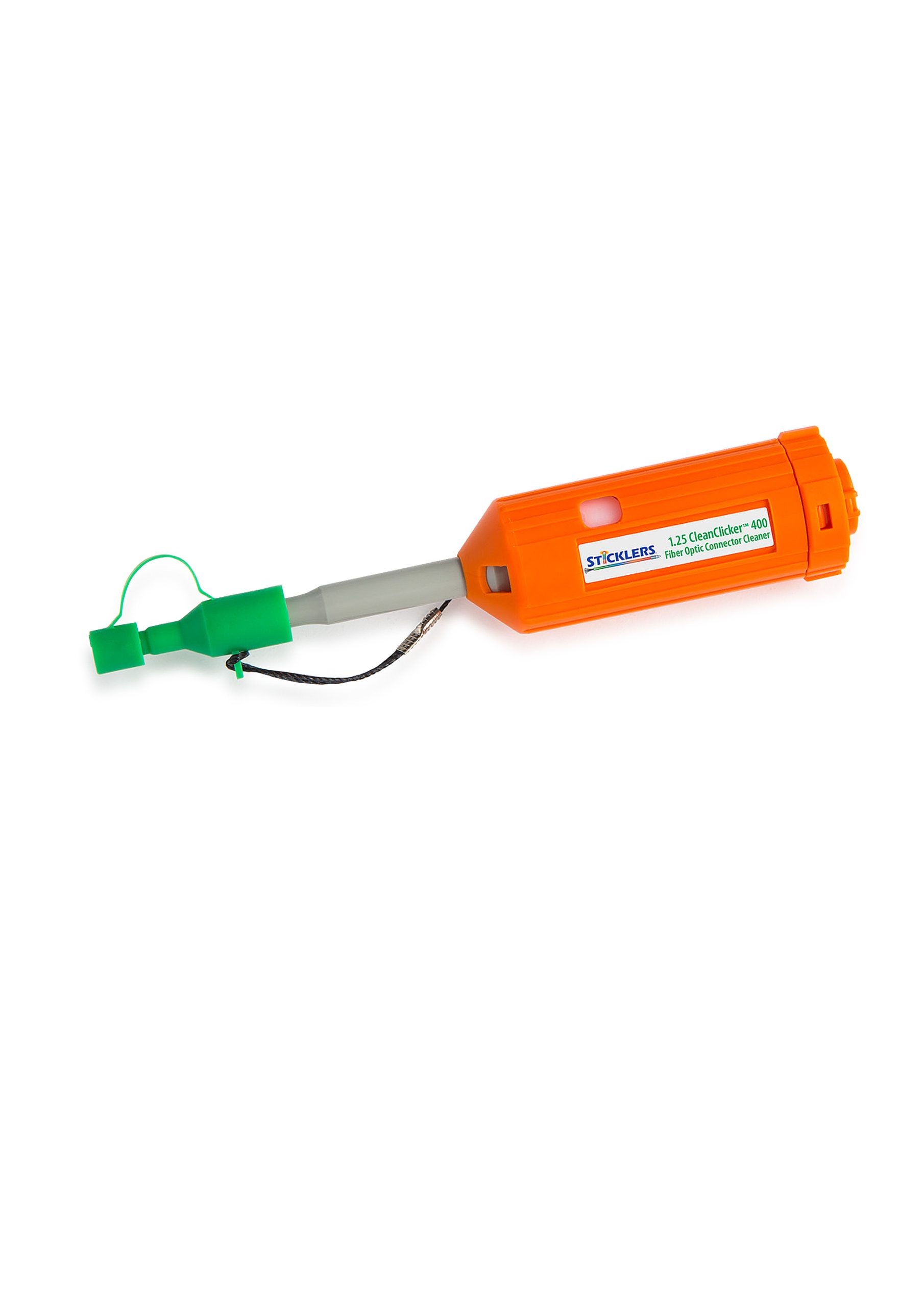125 MM CLEANCLICKER 400 MINI STICKLERS