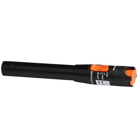LYSPEN. LASER PEN VISUAL FAULT LOCATOR VFL