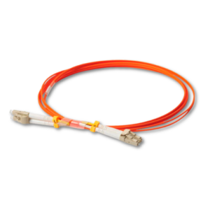 LAN-OPTIC FIBER PATCH  DUPLEX LC-LC MM 2M OM2 50/125 LSZH 2M OM2 50/125 LSZH