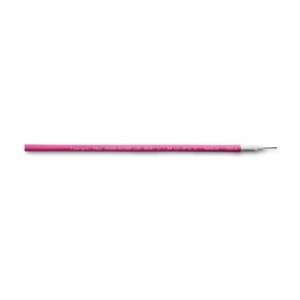 LAN-OPTIC FIBERKABEL 12XOM4 LSZH DCA PURPLE INDEN/UDENDØRS