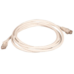 GIGA-LAN RJ45 UTP PATCH KBL KAT 6A 30M HVID LSZH  COMPONENT COMPLIANT