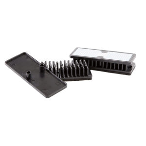 LAN-OPTIC SPLIDSEHOLDER FOR 24 SPLIDSESØM MED KLISTERPUDE