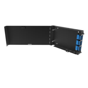 ODF VÆGBOX FOR 1 LGX MODUL LGX serie