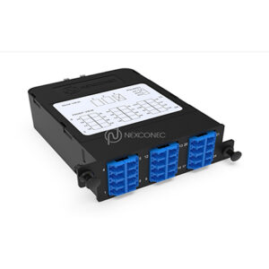 NXC ELITE HD MODULE MPO(M)-LC/UPC 24FO SM Pol C NXFL-N00034-01