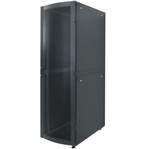 19" RACK 42HE H2080XB800XD1200 DPPD SORT LRG-1500 FLATPACK