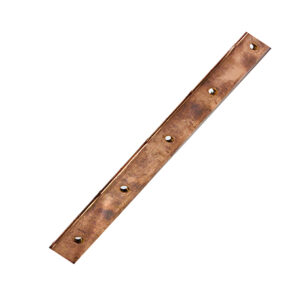 JORDINGSSKINNE FOR 19"RACK 2M BSB 5X15
