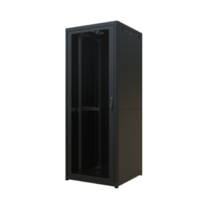 19" RACK 42HE H2017XB800XD800MM PPD SORT