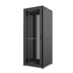 19" RACK 42HE H2017X800X1200MM DPPD LRG-1000
