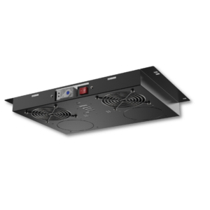 FAN TRAYFOR 800 X XX GULVRACK 2 VENT. OG TERMOSTAT LRG-1000