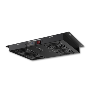 FAN TRAYFOR 800 X XX GULVRACK 4 VENT. OG TERMOSTAT LRG-1000