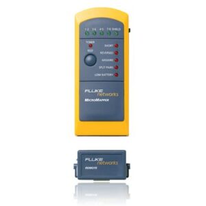 MICRO MAPPER FLUKE MT-8200-49A.