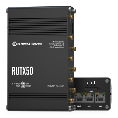 ROUTER