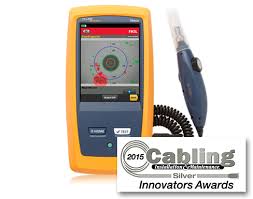 FIBERINSPECTOR PRO FI-7000 INTL