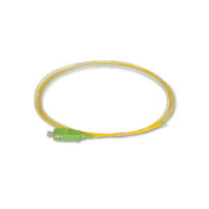 LAN-OPTIC PIGTAIL SC/APC SM 2M OS2 9/125 EASY STRIP