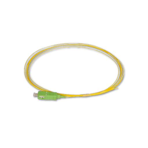 LAN-OPTIC PIGTAIL SC/APC SM 2M OS2 9/125 EASY STRIP