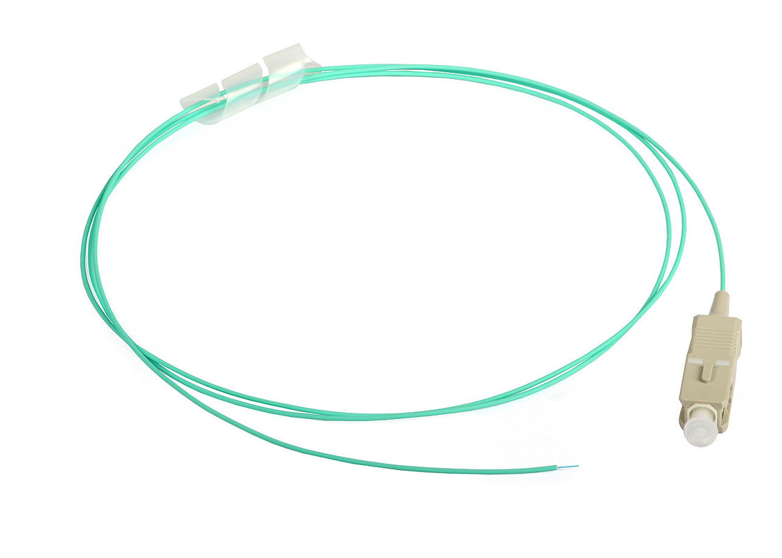 LAN-OPTIC PIGTAIL SC/UPC MM 2M OM3 50/125 EASY STRIP