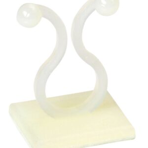 FIBER TWIST LOCK