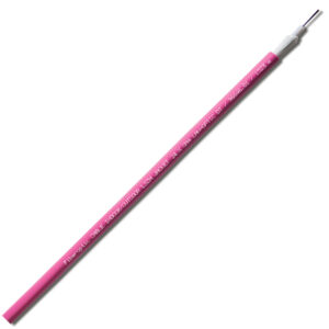 LAN-OPTIC FIBERKABEL 24X0M4 LSZH DCA PURPLE INDEN/UDENDØRS LAN-OPTIC