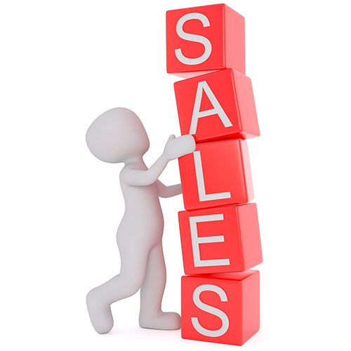 Sales