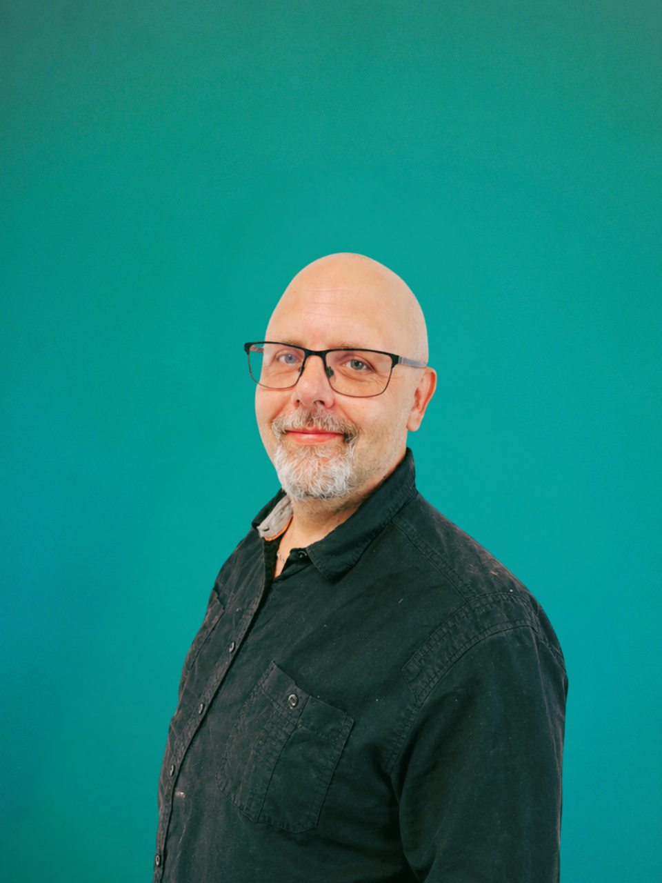 Claus Marcker
