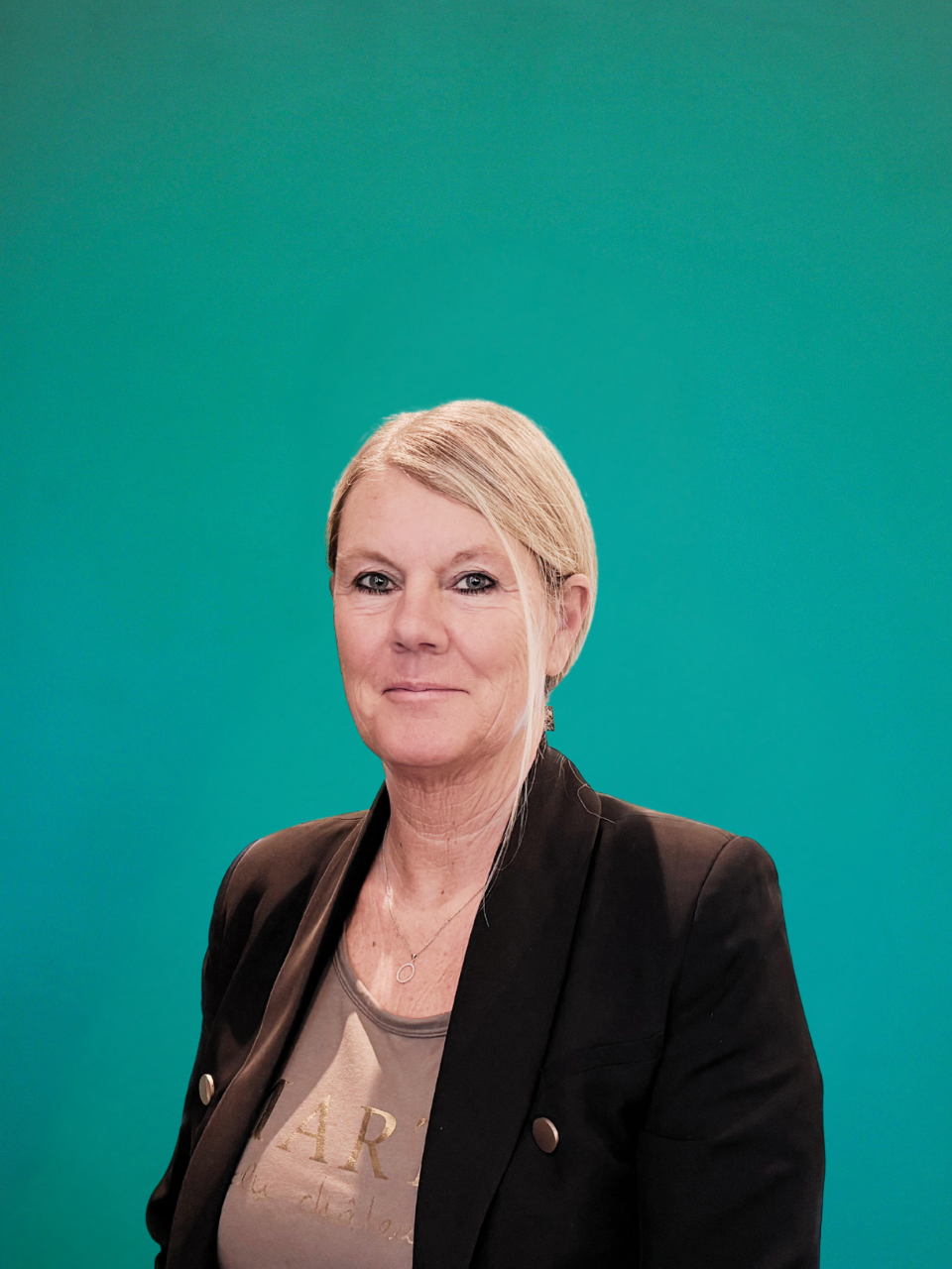 Betina Geil